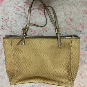 Tory Burch Tote Bag